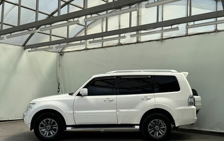 Mitsubishi Pajero IV, 2011 год, 1 900 000 рублей, 8 фотография