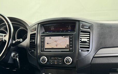 Mitsubishi Pajero IV, 2011 год, 1 900 000 рублей, 15 фотография