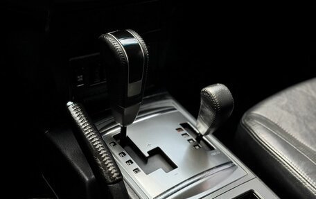 Mitsubishi Pajero IV, 2011 год, 1 900 000 рублей, 14 фотография