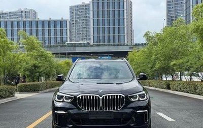 BMW X5, 2021 год, 7 000 000 рублей, 1 фотография