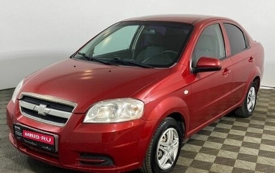 Chevrolet Aveo III, 2010 год, 429 000 рублей, 1 фотография
