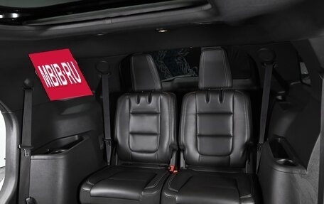 Ford Explorer VI, 2013 год, 1 655 000 рублей, 17 фотография