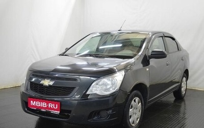 Chevrolet Cobalt II, 2013 год, 531 000 рублей, 1 фотография