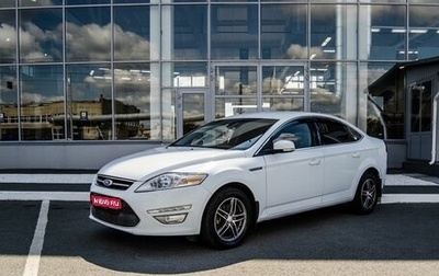 Ford Mondeo IV, 2012 год, 1 150 000 рублей, 1 фотография