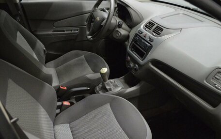 Chevrolet Cobalt II, 2013 год, 531 000 рублей, 12 фотография