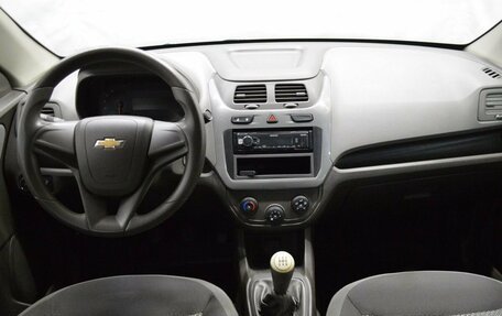 Chevrolet Cobalt II, 2013 год, 531 000 рублей, 14 фотография