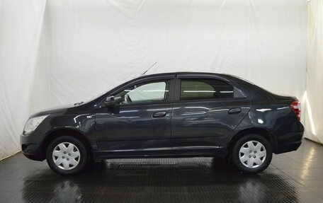 Chevrolet Cobalt II, 2013 год, 531 000 рублей, 8 фотография