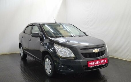 Chevrolet Cobalt II, 2013 год, 531 000 рублей, 3 фотография