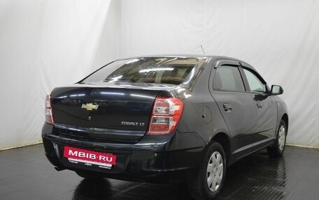 Chevrolet Cobalt II, 2013 год, 531 000 рублей, 5 фотография