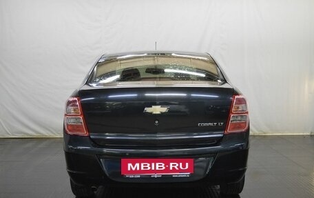 Chevrolet Cobalt II, 2013 год, 531 000 рублей, 6 фотография