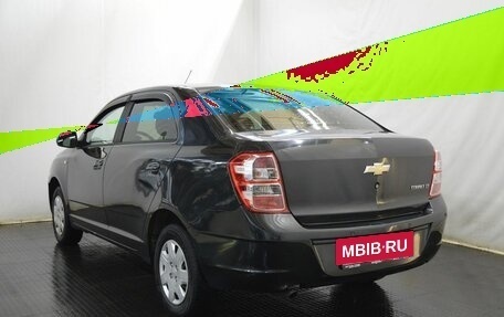Chevrolet Cobalt II, 2013 год, 531 000 рублей, 7 фотография