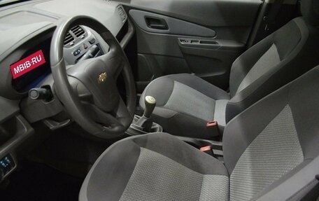 Chevrolet Cobalt II, 2013 год, 531 000 рублей, 10 фотография