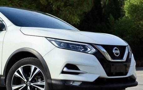 Nissan Qashqai, 2022 год, 1 793 000 рублей, 4 фотография