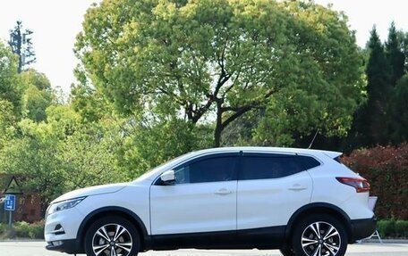 Nissan Qashqai, 2022 год, 1 793 000 рублей, 5 фотография