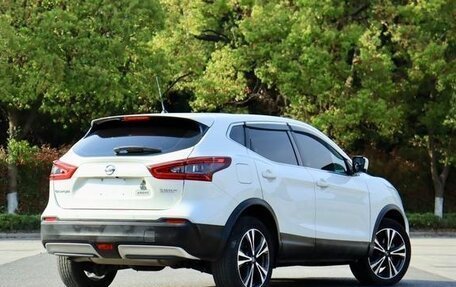 Nissan Qashqai, 2022 год, 1 793 000 рублей, 8 фотография