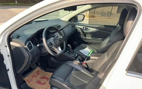 Nissan Qashqai, 2022 год, 1 793 000 рублей, 12 фотография