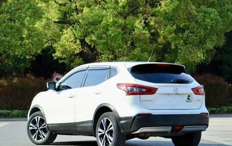 Nissan Qashqai, 2022 год, 1 793 000 рублей, 6 фотография