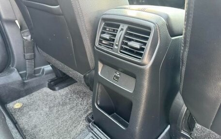Nissan Qashqai, 2022 год, 1 793 000 рублей, 14 фотография
