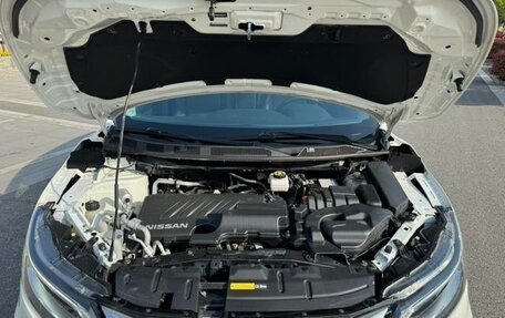 Nissan Qashqai, 2022 год, 1 793 000 рублей, 15 фотография