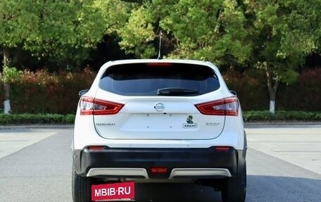 Nissan Qashqai, 2022 год, 1 793 000 рублей, 7 фотография