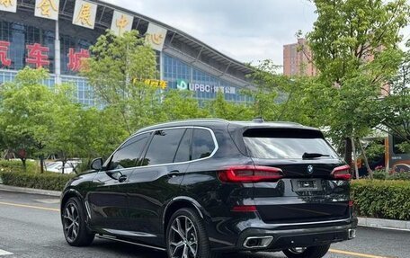 BMW X5, 2021 год, 7 000 000 рублей, 5 фотография
