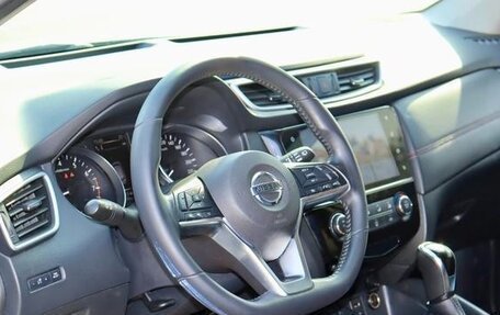 Nissan Qashqai, 2022 год, 1 793 000 рублей, 17 фотография