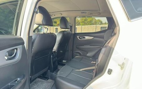 Nissan Qashqai, 2022 год, 1 793 000 рублей, 18 фотография