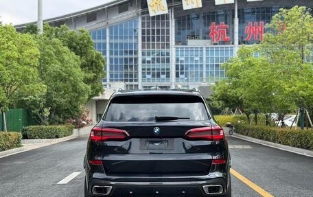 BMW X5, 2021 год, 7 000 000 рублей, 4 фотография