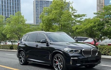 BMW X5, 2021 год, 7 000 000 рублей, 3 фотография