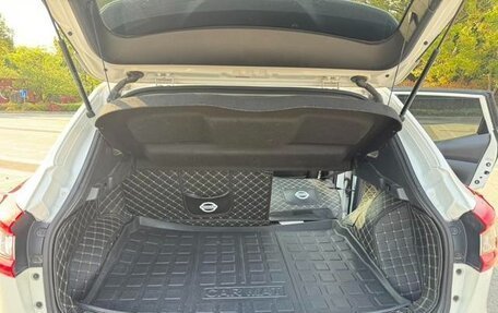 Nissan Qashqai, 2022 год, 1 793 000 рублей, 16 фотография
