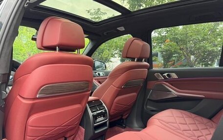 BMW X5, 2021 год, 7 000 000 рублей, 9 фотография