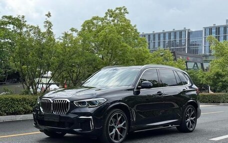 BMW X5, 2021 год, 7 000 000 рублей, 2 фотография