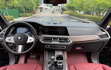 BMW X5, 2021 год, 7 000 000 рублей, 7 фотография