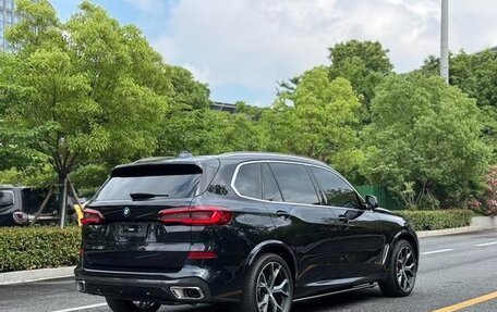 BMW X5, 2021 год, 7 000 000 рублей, 6 фотография