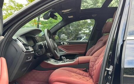 BMW X5, 2021 год, 7 000 000 рублей, 10 фотография