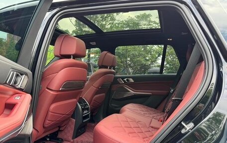 BMW X5, 2021 год, 7 000 000 рублей, 12 фотография