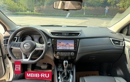 Nissan Qashqai, 2022 год, 1 793 000 рублей, 11 фотография