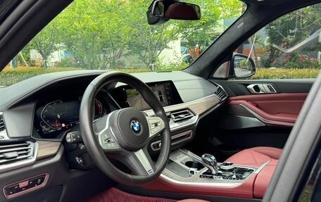 BMW X5, 2021 год, 7 000 000 рублей, 16 фотография