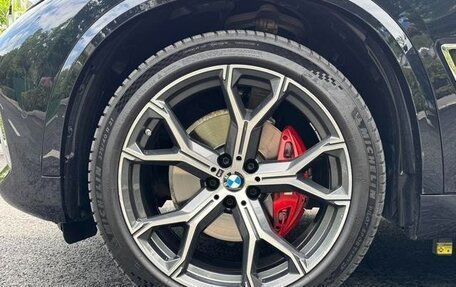 BMW X5, 2021 год, 7 000 000 рублей, 13 фотография