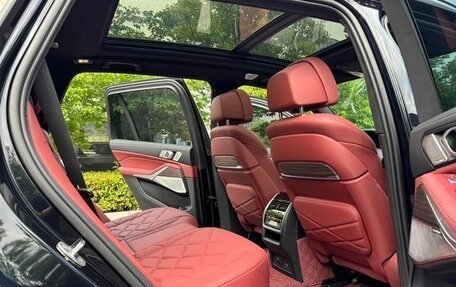 BMW X5, 2021 год, 7 000 000 рублей, 20 фотография