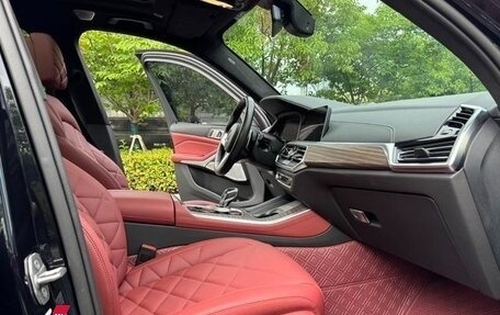 BMW X5, 2021 год, 7 000 000 рублей, 18 фотография