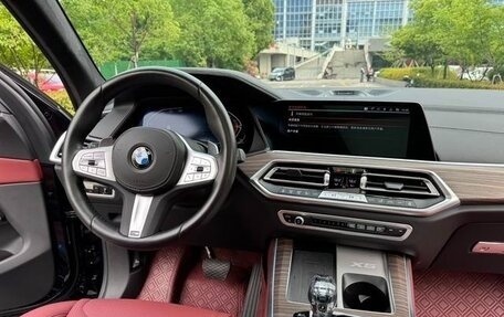 BMW X5, 2021 год, 7 000 000 рублей, 19 фотография