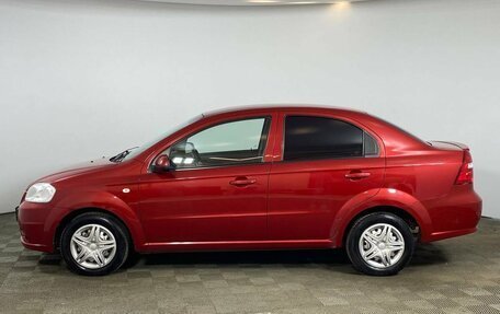 Chevrolet Aveo III, 2010 год, 429 000 рублей, 10 фотография