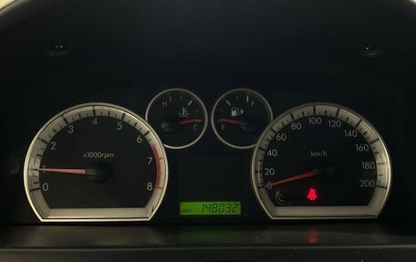 Chevrolet Aveo III, 2010 год, 429 000 рублей, 16 фотография