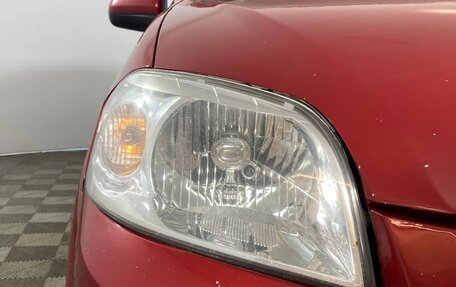 Chevrolet Aveo III, 2010 год, 429 000 рублей, 21 фотография
