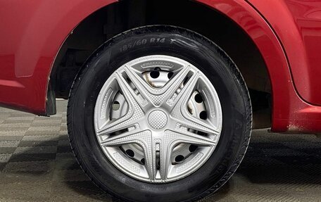Chevrolet Aveo III, 2010 год, 429 000 рублей, 22 фотография
