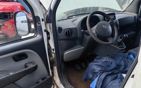 Fiat Doblo I, 2013 год, 80 000 рублей, 15 фотография