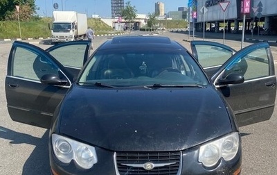 Chrysler 300M, 2002 год, 250 000 рублей, 1 фотография