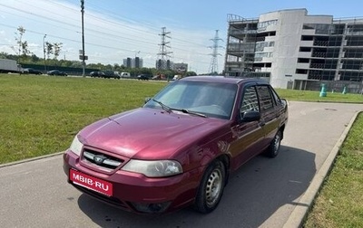Daewoo Nexia I рестайлинг, 2008 год, 90 000 рублей, 1 фотография
