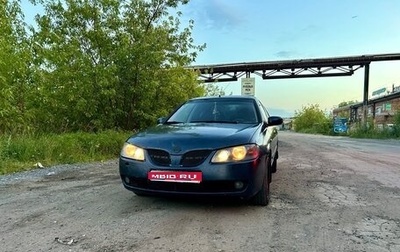 Nissan Almera, 2005 год, 130 000 рублей, 1 фотография